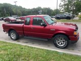 Used 2010 Ford Ranger XLT image 4