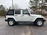Used 2012 Jeep Wrangler Unlimited Sahara w/ Connectivity Group image 6