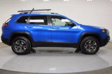 Used 2019 Jeep Cherokee Trailhawk w/ Comfort/Convenience Group image 4