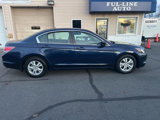 Used 2009 Honda Accord LX-P image 4