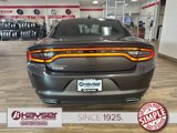 Certified 2023 Dodge Charger SXT image 4