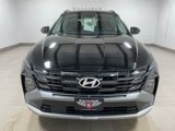 New 2025 Hyundai Tucson Blue image 2