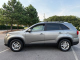 Used 2014 Kia Sorento LX image 5