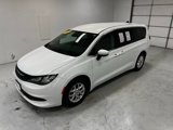 Used 2021 Chrysler Voyager LX image 6