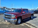 Used 2018 Chevrolet Silverado 1500 LT w/ All Star Edition image 5