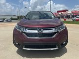 Used 2017 Honda CR-V EX-L image 2