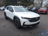 Certified 2024 MAZDA CX-50 AWD 2.5 S w/ Premium Package image 2
