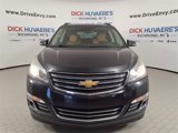 Used 2014 Chevrolet Traverse LTZ image 2