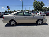 Used 2005 Toyota Camry LE image 4