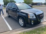 Used 2012 GMC Terrain SLT image 4