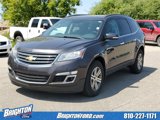Used 2015 Chevrolet Traverse LT image 4