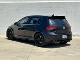 Used 2018 Volkswagen Golf R 4-Door image 3