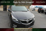 Used 2020 Buick Envision Essence image 4