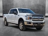 Used 2018 Ford F150 XLT w/ Equipment Group 302A Luxury image 3