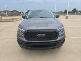 Used 2021 Ford Ranger XL w/ Equipment Group 101A High image 2