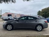 Used 2021 Nissan Sentra S image 2