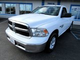 Used 2020 RAM 1500 Classic SLT image 2