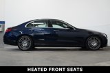 Certified 2022 Mercedes-Benz C 300 4MATIC Sedan image 5