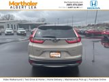 Used 2017 Honda CR-V EX image 4