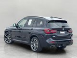 Certified 2022 BMW X3 sDrive30i w/ M Sport Package 2 image 2