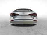 New 2025 Honda Civic Sport image 4