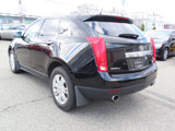 Used 2011 Cadillac SRX Luxury image 4