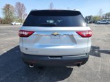 Used 2021 Chevrolet Traverse LT image 4