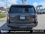 Used 2017 GMC Yukon SLE w/ SLE Value Package image 4