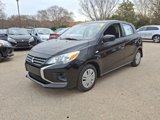 New 2024 Mitsubishi Mirage ES image 2