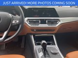 Certified 2022 BMW 330i xDrive Sedan w/ Premium Package 2 image 4