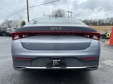 Used 2022 Kia K5 LX image 5