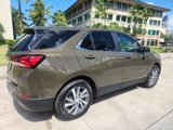 New 2024 Chevrolet Equinox LT image 4