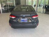 New 2025 Toyota Corolla LE image 4