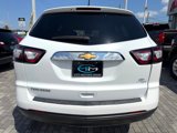 Used 2017 Chevrolet Traverse LS image 6