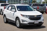 Used 2021 Chevrolet Equinox LT image 5