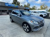 Used 2016 Mercedes-Benz GLE 350 image 3