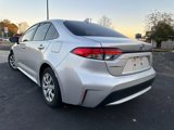 Used 2021 Toyota Corolla LE image 6
