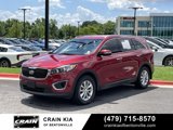 Used 2018 Kia Sorento LX image 2