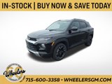 Used 2023 Chevrolet TrailBlazer LT image 1
