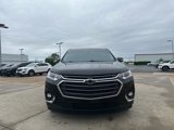 Used 2020 Chevrolet Traverse LT w/ LPO, Floor Liner Package image 2