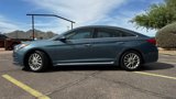 Used 2015 Hyundai Sonata Limited w/ Option Group 06 image 2