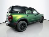 New 2025 Ford Bronco Sport Outer Banks image 6