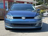Used 2017 Volkswagen Golf S image 2