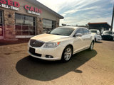 Used 2013 Buick LaCrosse Premium image 2