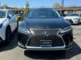 Used 2022 Lexus RX 350 AWD w/ Premium Package image 2