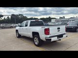 Used 2018 Chevrolet Silverado 1500 LT w/ All Star Edition image 4