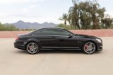 Used 2013 Mercedes-Benz CL 63 AMG w/ Driver Assistance Pkg image 5