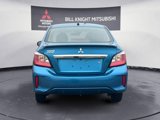 New 2024 Mitsubishi Mirage G4 ES image 4