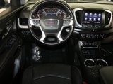 Used 2021 GMC Terrain SLT image 3