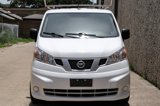 Used 2020 Nissan NV200 S image 5